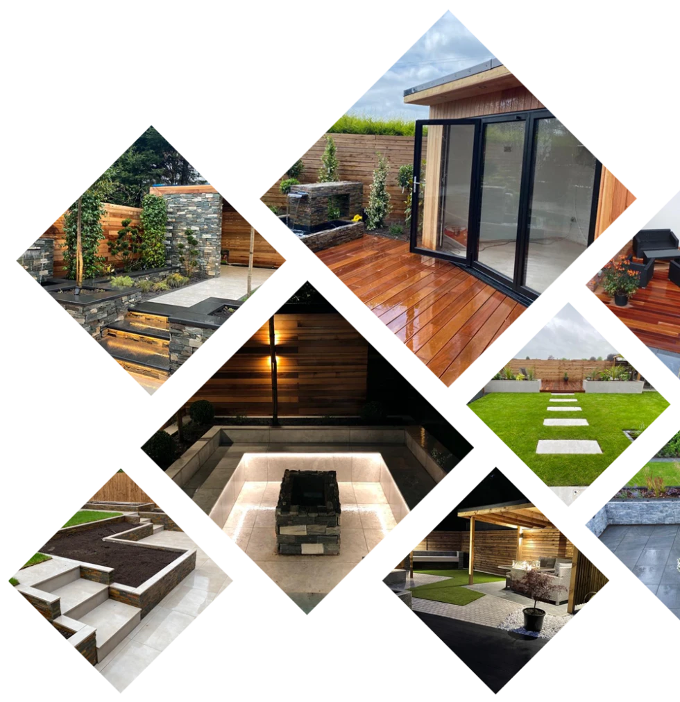 GSR Landscaping